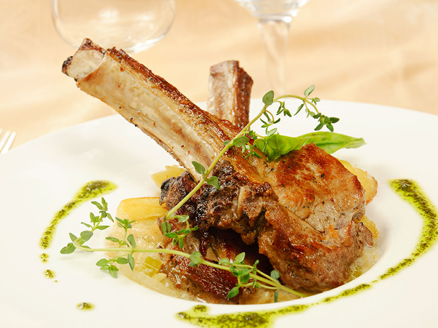 pork