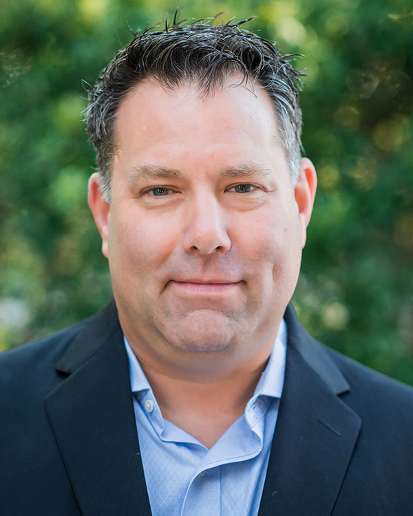 Craig Spivey