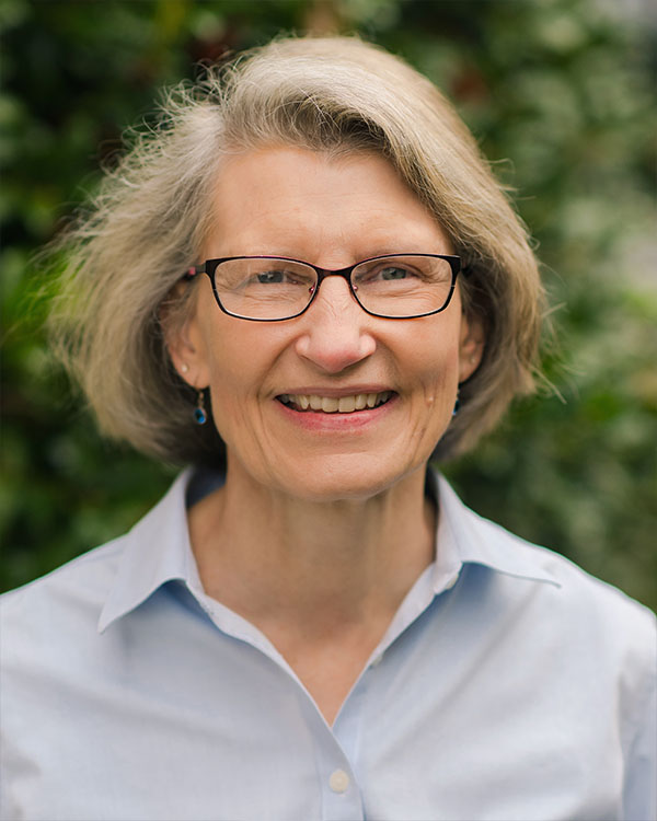 Deborah Hawkins