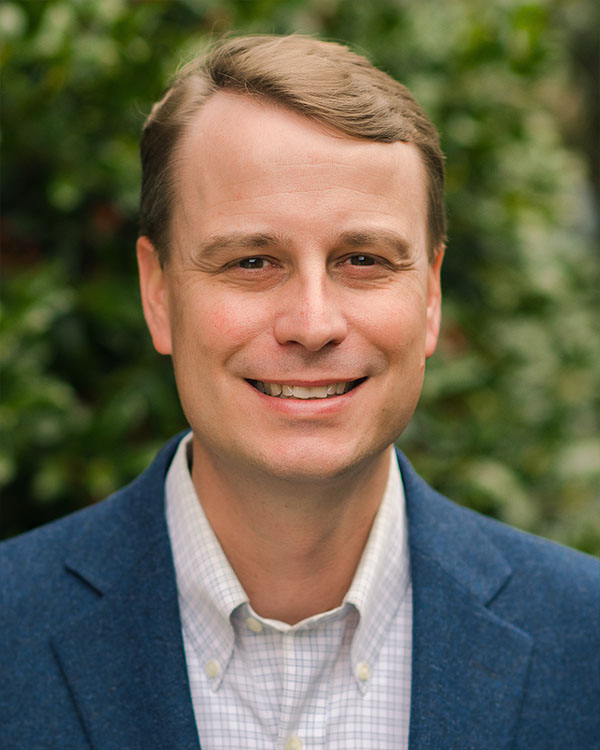 Thad Moore