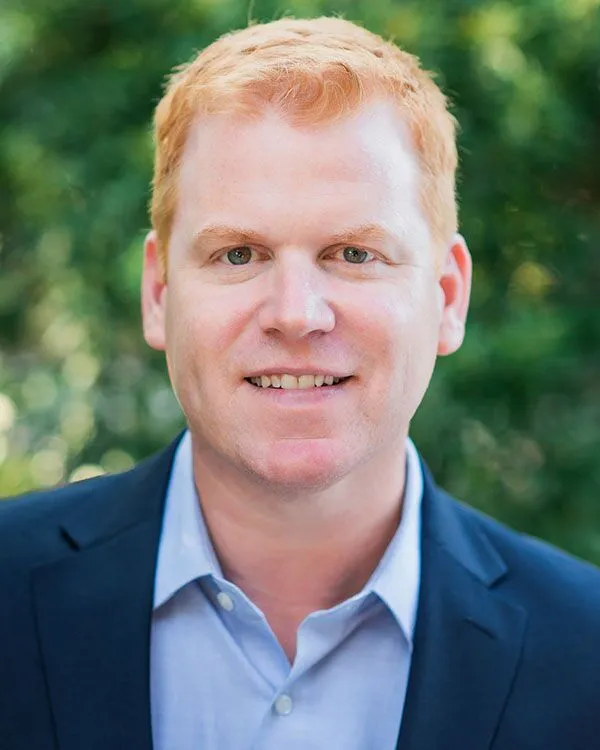 Photo of Jay Vaughn