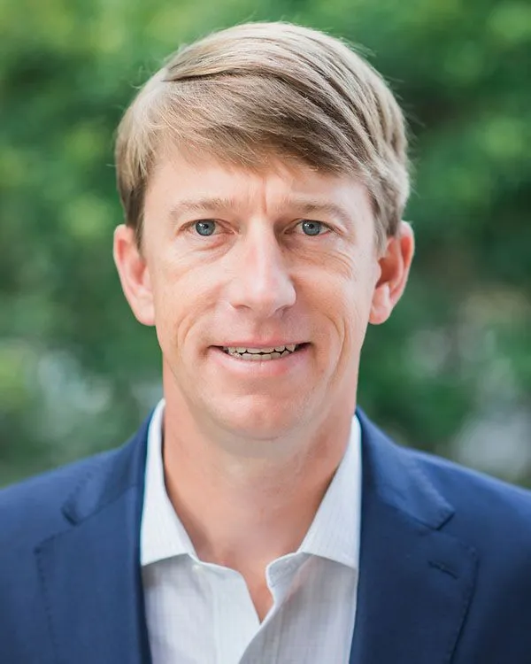 Photo of Will Purvis