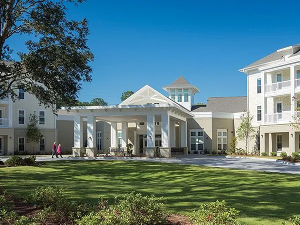 Liberty Senior Residential Care Homes LLC office